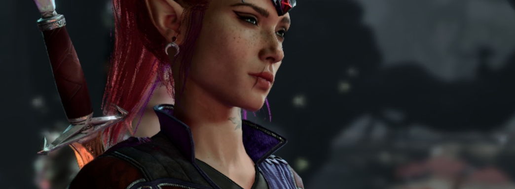 Baldur's Gate 3 recibe el primer hotfix en 2024. Larian aún no ha terminado de corregir el juego