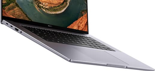 Ноутбук Huawei MateBook 16 (2022):