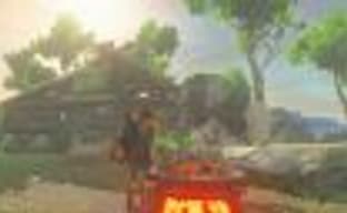 Некоторые элементы механики из The Legend Of Zelda: Breath of the Wild могут появиться в следующих частях серии