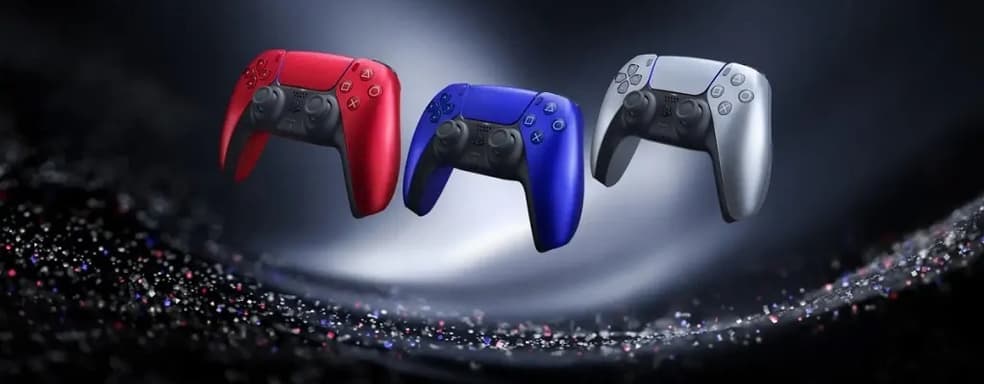 Контроллер PS5 DualSense успешно использовали для проведения медицинской процедуры