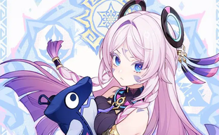 Первый взгляд на Ситлали в Genshin Impact 5.3. miHoYo представила нового персонажа