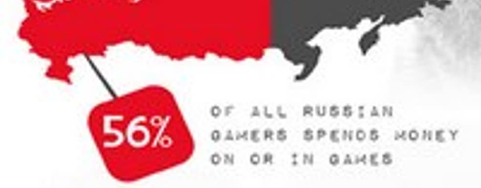 Российский игровой рынок - 2013