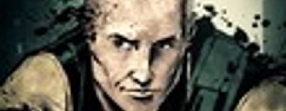 Трейлер inFamous 2