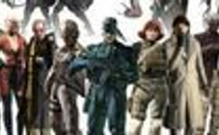 MGS4 в разрешении 1024x768 с «умным» AAx2