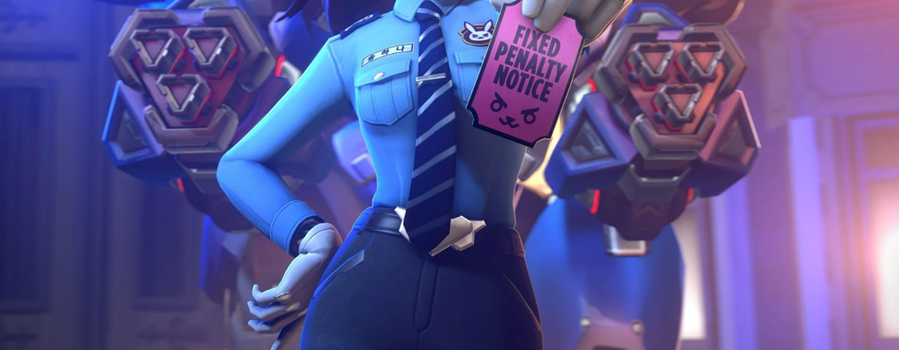 Blizzard услышала просьбу тестеров продлить бету Overwatch 2, но делать ничего не стала