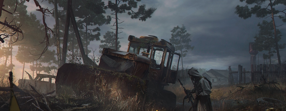 На непоколебимость GSC Game World ответили новым сливом S.T.A.L.K.E.R. 2 Heart of Chornobyl. Знакомимся с мутантами Зоны