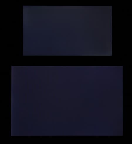 Обзор смартфона Asus Zenfone 4 Max. Тестирование дисплея