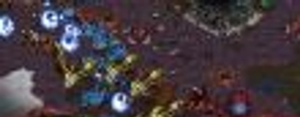 Дневники разработчиков StarCraft: Remastered