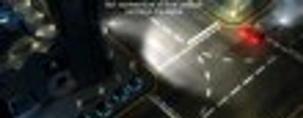 Демонстрация пре-альфа версии Satellite Reign