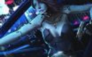 Студия CD Projekt Red покажет на Е3 2018 ролевую игру