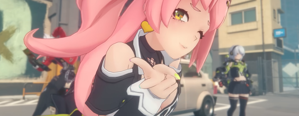 Skins to Appear in Zenless Zone Zero 1.5, Nicole to be the First — Leak