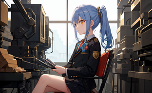 Инди-разработчик переделал симулятор танков в побоище аниме девушек на козлах и верблюдах. Valve рекомендовала выпустить игру отдельно