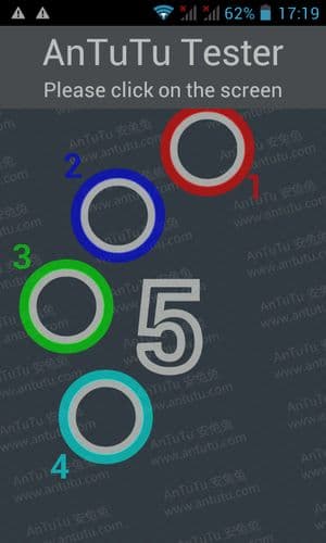 Обзор защищенного смартфона Cat B15