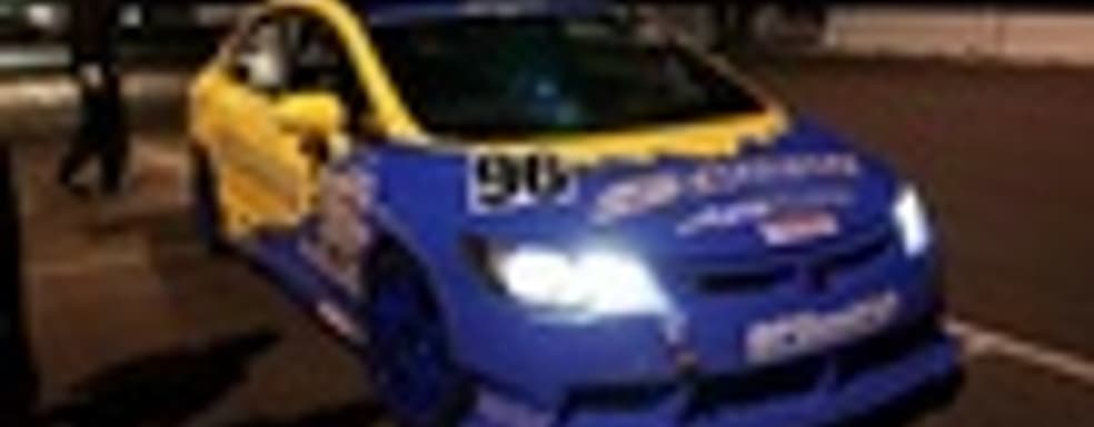 Создатель Gran Turismo принял участие в 25-часовом заезде