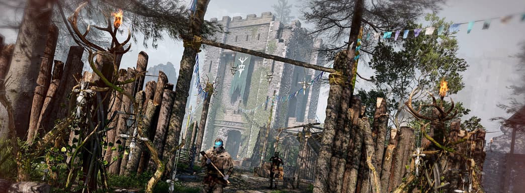 Mundo sombrío, supervivencia y peligros. 12 minutos de gameplay en Atomfall