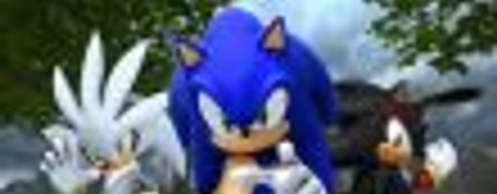 Вышла демо-версия фанатского ремейка Sonic the Hedgehog (2006)