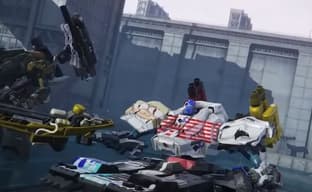 Последнее обновление Armored Core 6 ослабило атаки некоторых боссов