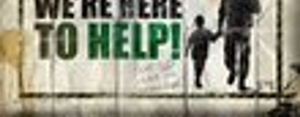 Третий тизер от Spike TV