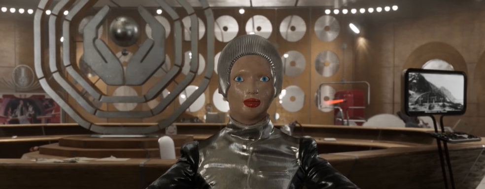 Разработчики Atomic Heart не берут пример с GSC Game World и рассказали о мультиплеере