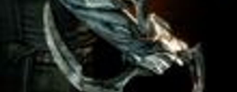 Русская РС-версия Dark Sector в продаже