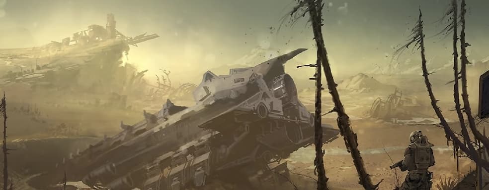 Bethesda рассказала о Starfield и показала новые кадры из игры