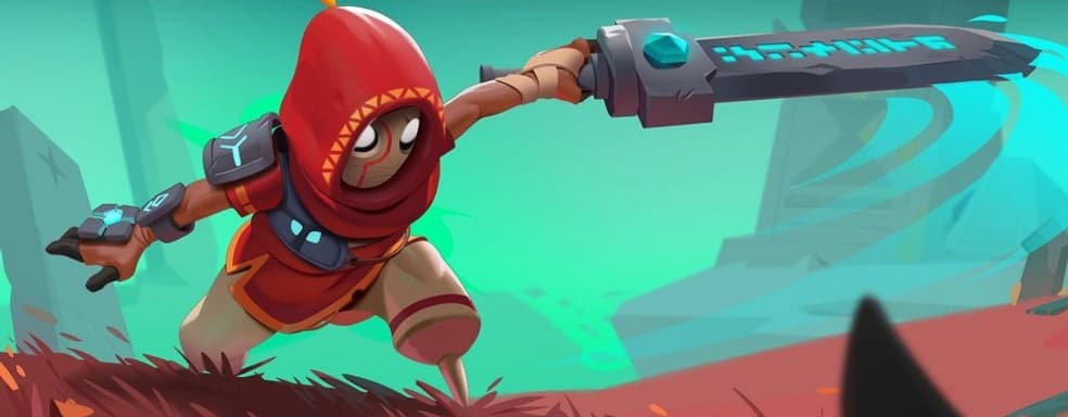 Ролевой экшен Monolith: Requiem of the Ancients был переименован в Astor: Blade of the Monolith