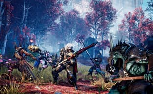 «Anthem с мечами». Первые оценки Godfall говорят о не самом сильном консольном эксклюзиве для PS5