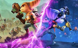 Лёгкая «Платина» - создатель Ratchet and Clank: Rift Apart высказался о реализации трофеев и уровнях сложности в игре