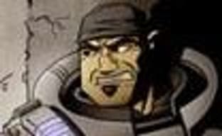 WildStorm издаст серию комиксов по вселенной Gears of War