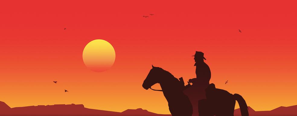 Благодаря фанатскому патчу Red Dead Redemption 2 можно запустить c 50 к/c на PS4 Pro