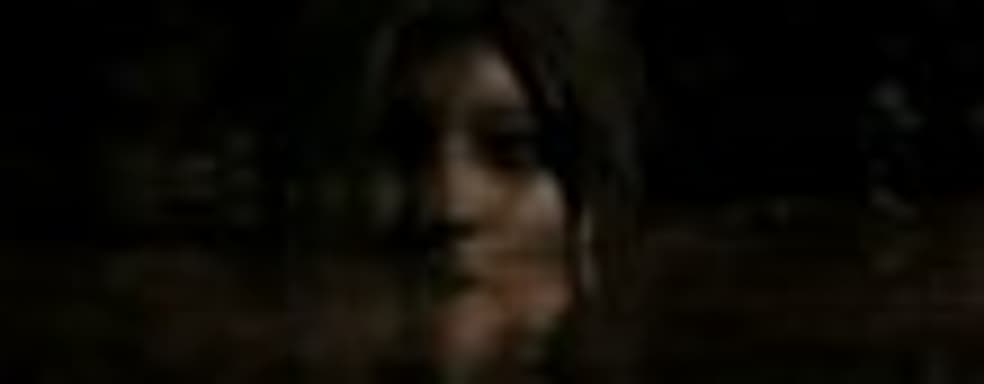 Трейлер Tomb Raider