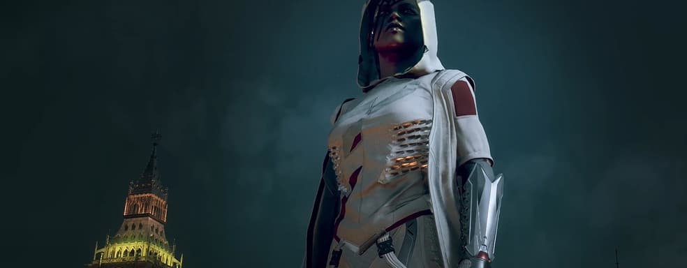 Ассасины возвращаются в Лондон в трейлере кроссовера с Watch Dogs: Legion