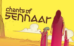 Лингвистический секс. Обзор Chants of Sennaar