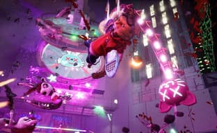 Рыжий кот расчленяет единорогов в новом трейлере «скейт-слэшера» Gori: Cuddly Carnage