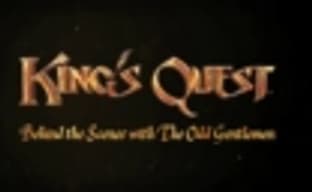 Видеодневники King's Quest