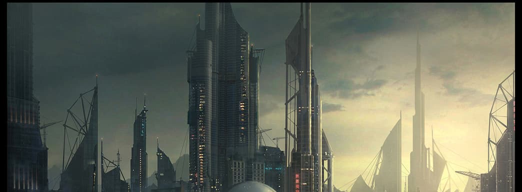 Ubisoft однажды разрабатывала игру в стиле киберпанк