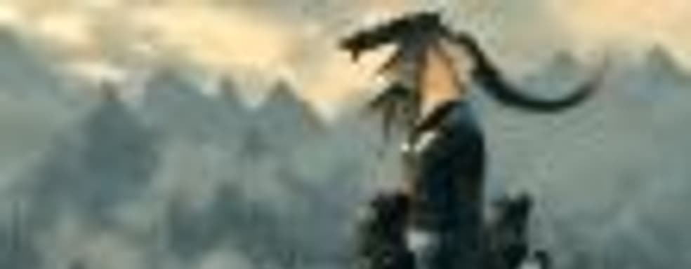 Занятный мод для Skyrim добавляет в игру автопилот