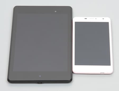 Обзор смартфона Leagoo Alfa 2. Тестирование дисплея