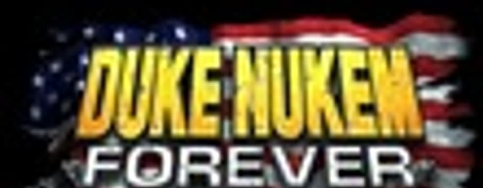 РС-версия Duke Nukem Forever все же вышла