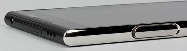 Смартфон Lumigon T3