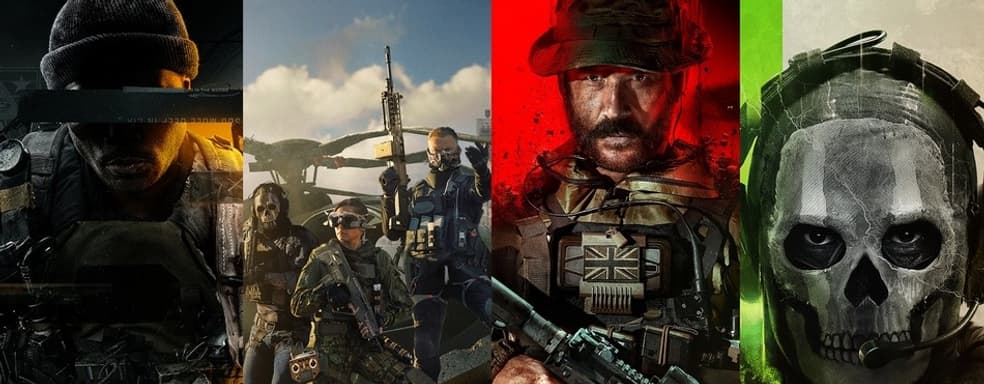 Разработчики Call of Duty заключили первый профсоюзный контракт с Microsoft