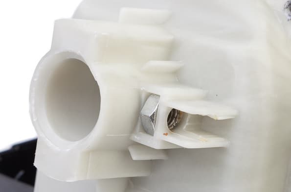 Мясорубка AEG FW 5549