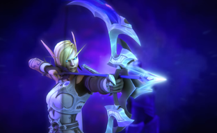 Мобы в старом контенте WoW стали наносить безумный урон в The War Within, одним ударом уничтожая прокачанных персонажей