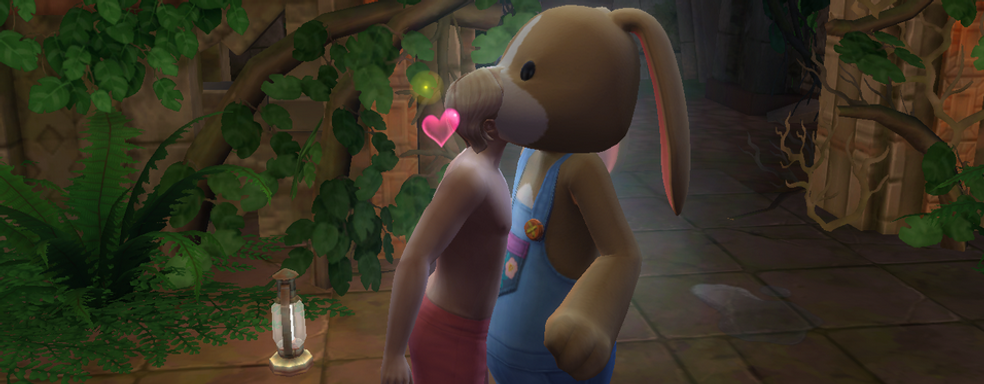 Авторы The Sims 4 заглянули в галерею игры и обнаружили массу оскорбительного контента. Пришлось вычищать