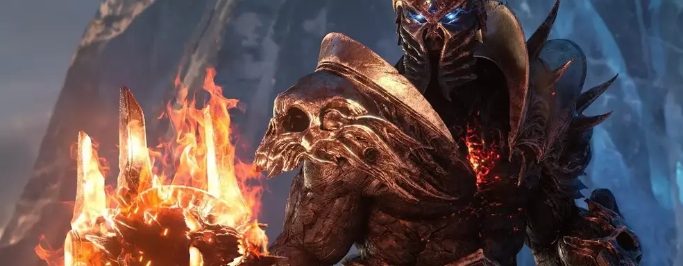 World of Warcraft будущего – энтузиаст воссоздал локации из игры на Unreal Engine 4 с эффектами трассировки лучей