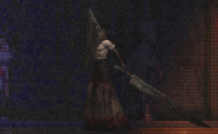 Разработчик Lone Survivor напомнил о ремейке «Silent Hill сбоку»