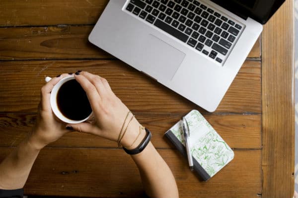 Фитнес-браслет Jawbone Up3