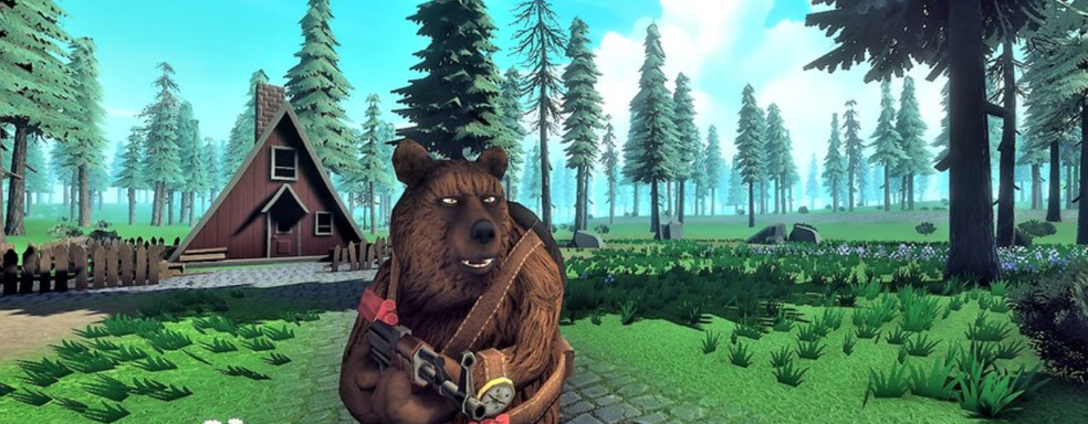 В России могут запретить иностранные сервисы и выпуск игр, если не будет участвовать отечественный издатель — СМИ