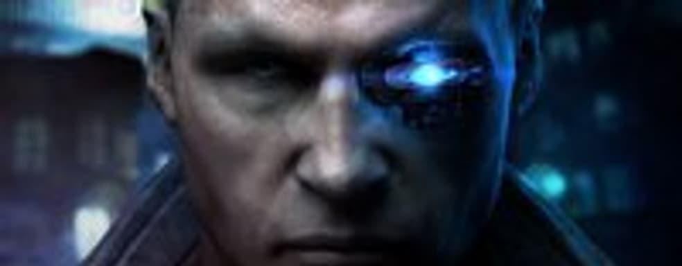 Hard Reset - микс шутера и RPG от Flying Wild Hog [Обновлено]