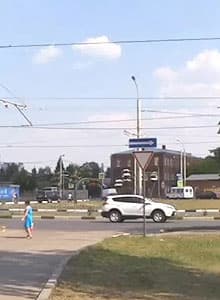 Видеокамера Canon Legria Mini X